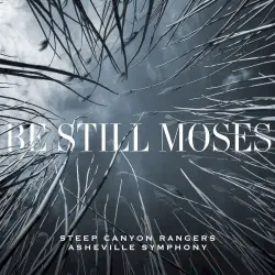 Be Still Moses