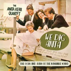 We Dig Anita: The Oohs and Aahs of the Nashville Sound