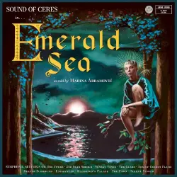 Emerald Sea