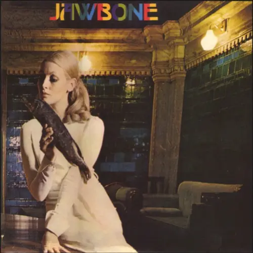 Jawbone
