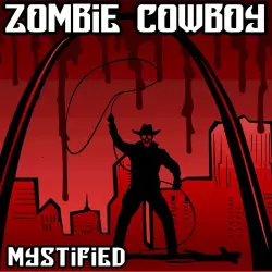 Zombie Cowboy Zombie Cowboy