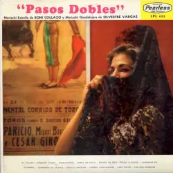 Pasos dobles
