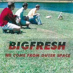 We Come from Outer Space