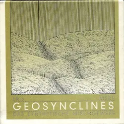Geosynclines