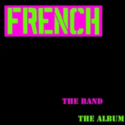 The Band the Album
