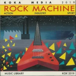 Rock Machine