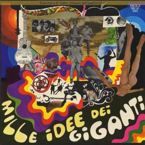 Mille idee dei giganti