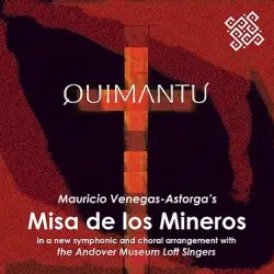 Misa de los Mineros