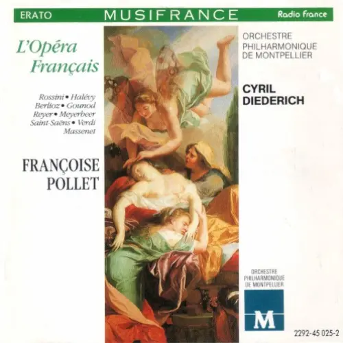 L'Opéra Français