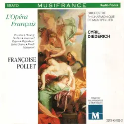 L'Opéra Français