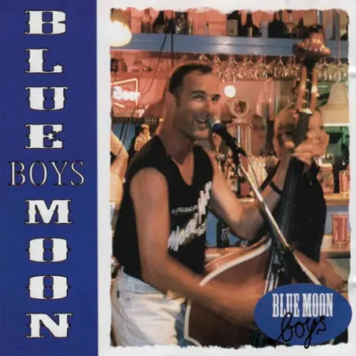 Blue Moon Boys