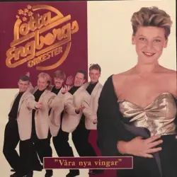 Våra nya vingar