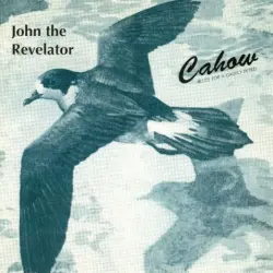 Cahow