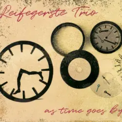 As Time Goes By
