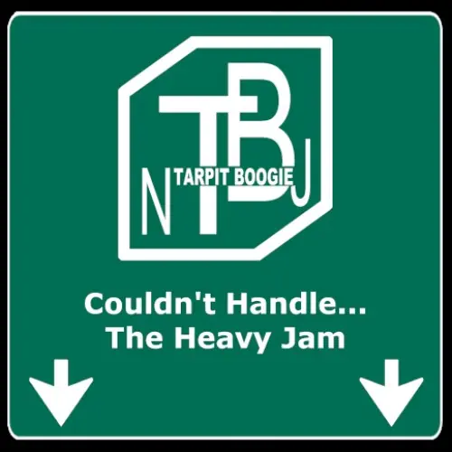 Couldn’t Handle… The Heavy Jam