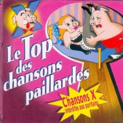 Le top des chansons paillardes