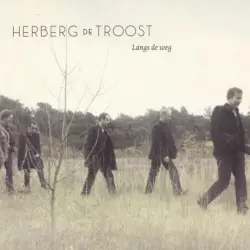 Langs de weg