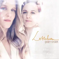 Quiet Storm