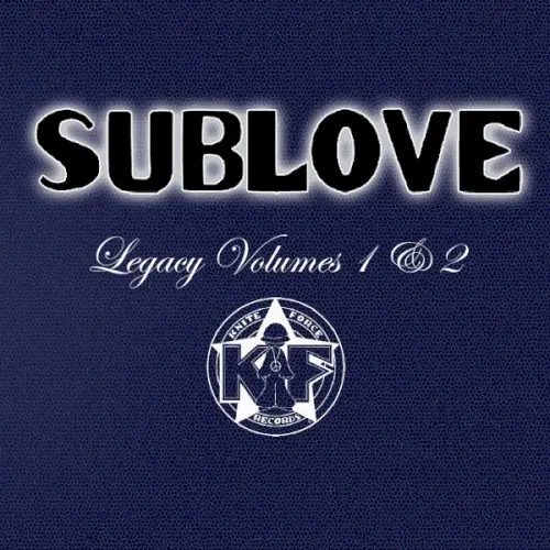 Legacy Volumes 1 & 2
