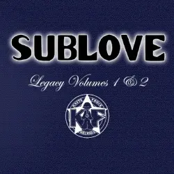 Legacy Volumes 1 & 2