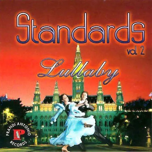 Standards, Vol. 2: Lullaby