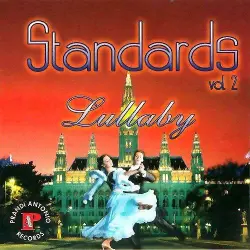 Standards, Vol. 2: Lullaby