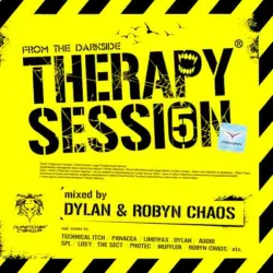 Therapy Session 5