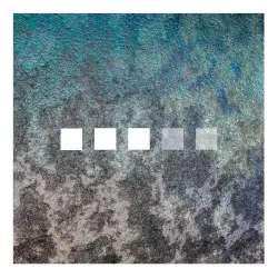 Partial Deletion of Everything, Vol. 3