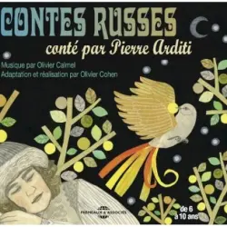 Contes Russes