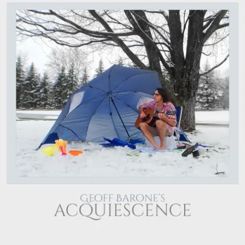 Acquiescence