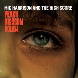 Peach Blossom Youth