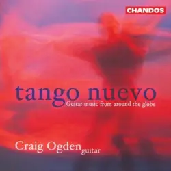 Tango Nuevo