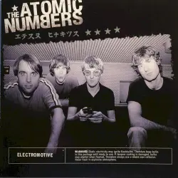 Electromotive