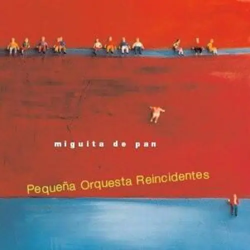 Miguita de pan