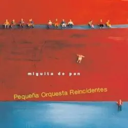 Miguita de pan