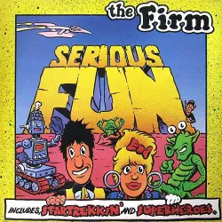 Serious Fun