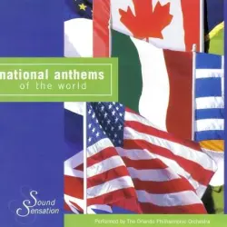 The National Anthems