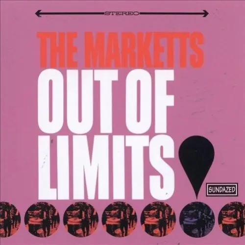 Out of Limits