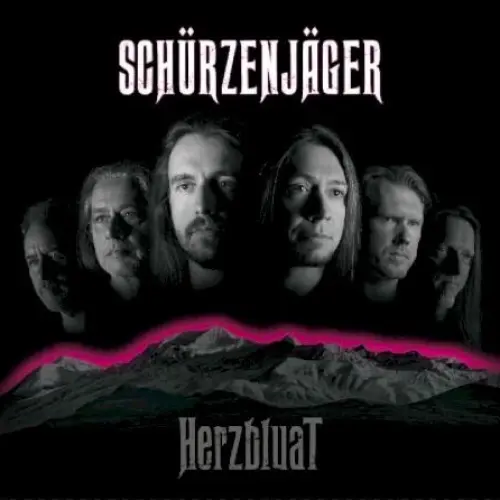 Herzbluat
