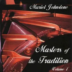 Masters of the Tradition, Volume 1