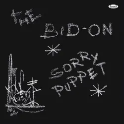 Sorry Puppet