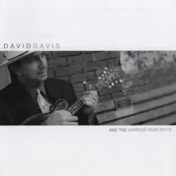 David Davis & The Warrior River Boys