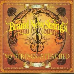 No Strings Attached