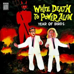 White Death to Power Alan