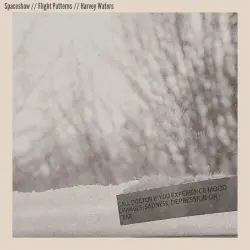 Spaceshow // Flight Patterns // Harvey Waters