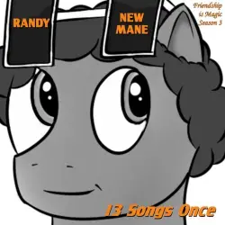 Randy Newmane Presents: FIM Season 3