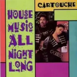 House Music All Night Long