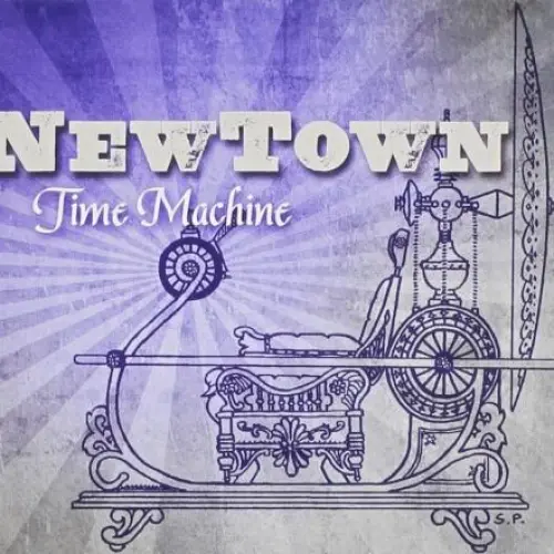 Time Machine