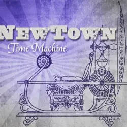 Time Machine