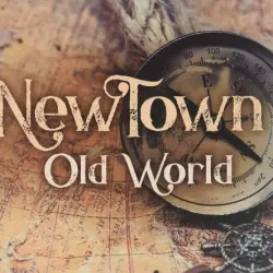 Old World
